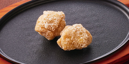 ジョイフル塩唐揚げ（２個）