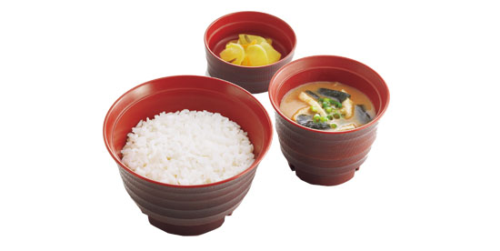 和食セットＡ（単品）