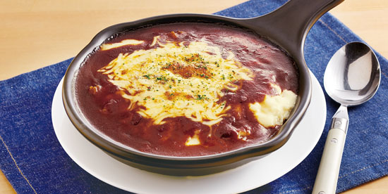 シチュードリア