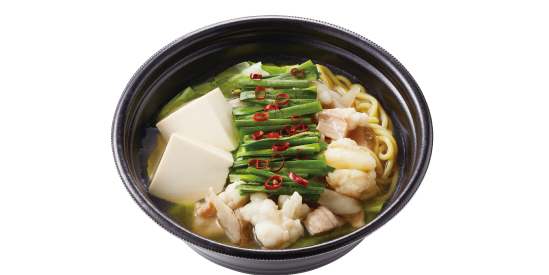 【テイクアウト】博多もつ鍋（単品）