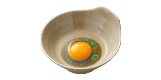 生たまご（選択）