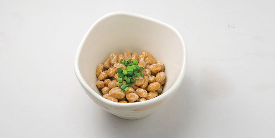 納豆（単品）