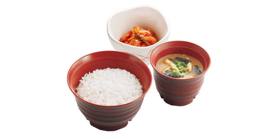 和食セットＣ（単品）