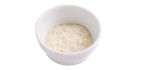 タルタルソース（単品）