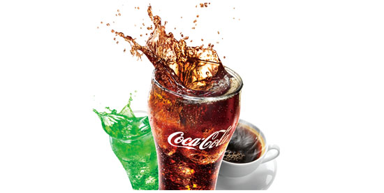 セットドリンクスープバー