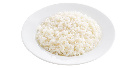 ライス（単品）